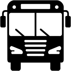 Vector icon. Guide to transportation symbols. Travel symbol. Navigating road ahead. Public transport icons. On move. Urban for projects