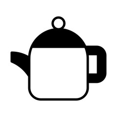 Tea Kettle Icon