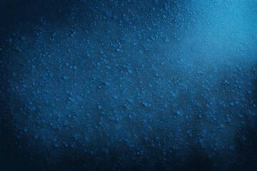 Obraz premium blue background noise texture gragiant