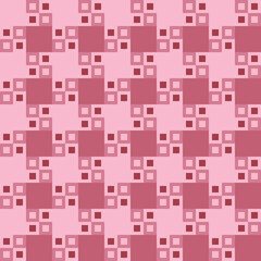 Beautiful seamless fabric patterns in geometric shapes, sarongs, loincloths, round cloths, pillows, sewing, yarn.