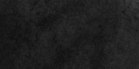 Abstract design with textured black stone wall background. Modern and geometric design with grunge texture, elegant luxury backdrop painting paper texture design .Dark wall texture background .	
