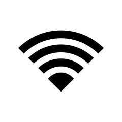 Wifi icon in png. Internet symbol. Network icon. Wifi symbol. Internet sign.