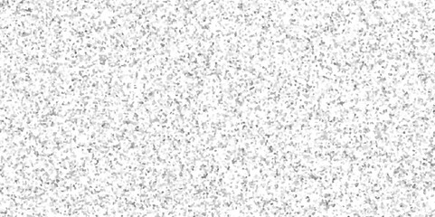 Abstract design with white paper texture background and terrazzo flooring texture polished stone pattern old surface marble for background .Rock backdrop textured illustration .Geometric background .	