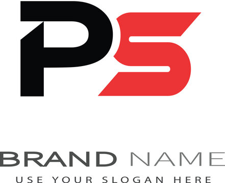 Using Ps Letter