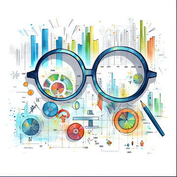 Data Analytics Concept