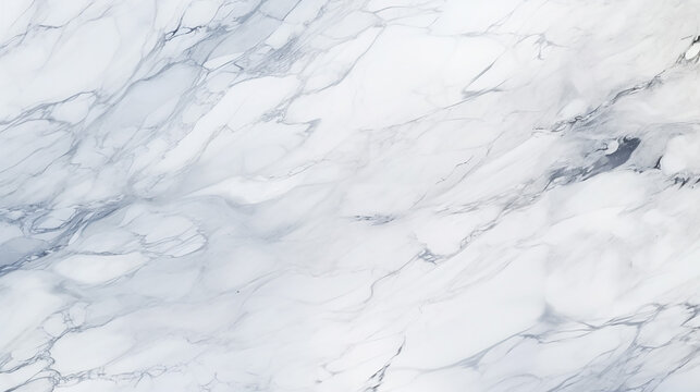 close up of white marble texture background