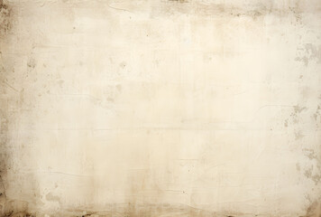 Fototapeta premium Vintage Grunge Old Paper Texture Background