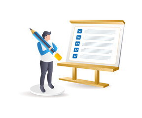 Business plan ideas checklist