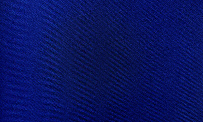 dark blue satin texture background The pattern is orderly and beautiful.