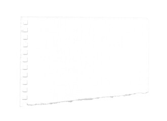 torn paper texture piece ripped border edge sheet	
