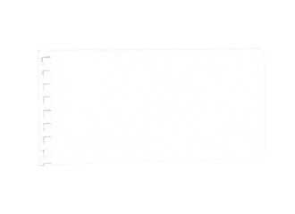 torn paper texture piece ripped border edge sheet	
