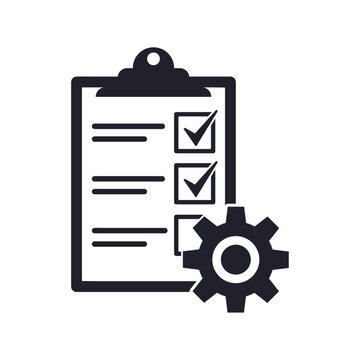 recommend clip art: clipboard with checklist technical checklist clipboard silhouette daily task checklist clipboard