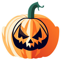 halloween pumpkin