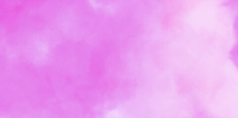 pink watercolor abstract background. colorful magenta background
