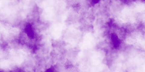 purple watercolor background. abstract purple background. purple and white clouds background, texture