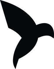 Obraz premium Bird Icon