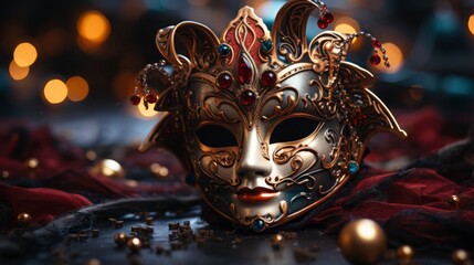 A close-up of a New Years Eve party mask adding , Background Image,Desktop Wallpaper Backgrounds, HD