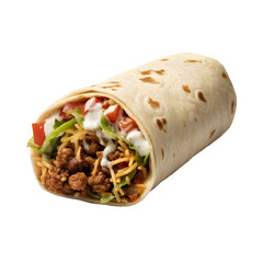 Burrito png