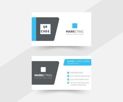Creative social print business card template,modern design template for presentation,Luxury dark background. Vector illustration print template.corporate image with editable file,Vector design formal 