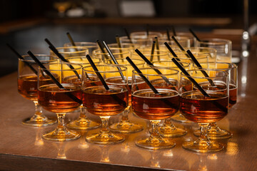 ソフトドリンク