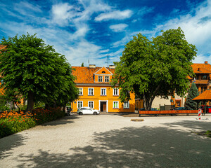 Fototapety na wymiar - Fototapeta24.pl