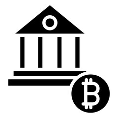 Solid Bank icon