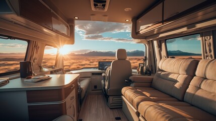 Family RV Vacation Trips, RV Vacation Trips Holiday caravan