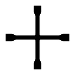 Solid Teeth Tool icon