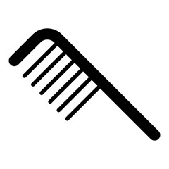 Solid Comb icon
