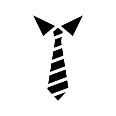 Solid Tie icon