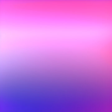 Pink and purble gradient, background.