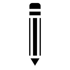 Solid Pencil icon