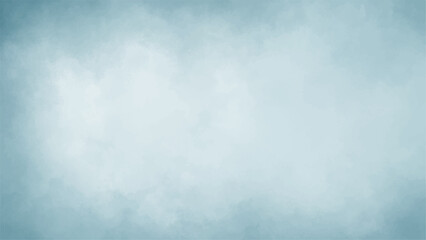 Watercolor abstract background, Beautiful abstraction of liquid paints in slow blending flow mixing together gently