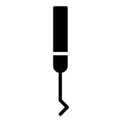Solid Teeth Tool icon