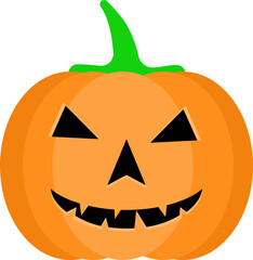 halloween jack o lantern pumpkin