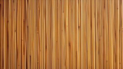 Bamboo Reed Wall Backdrop - obrazy, fototapety, plakaty