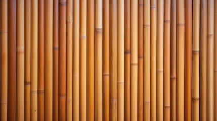 Bamboo Reed Wall Backdrop