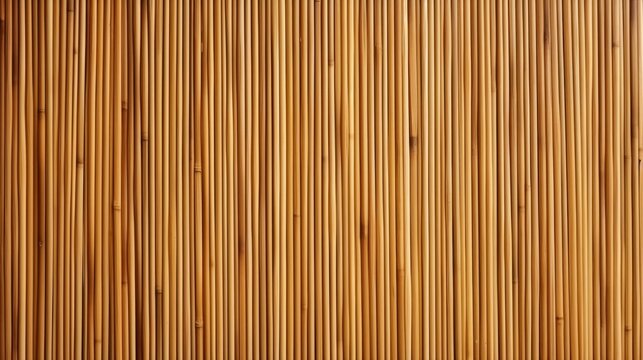 Bamboo Reed Wall Backdrop