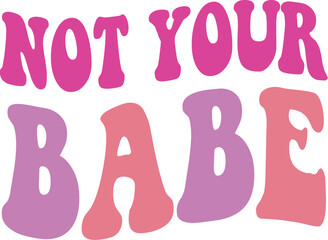 Y2K Sassy Girl svg design