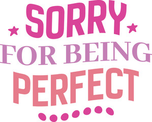 Y2K Sassy Girl svg design