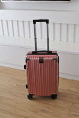 mala para viagem 