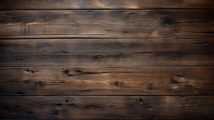 Fototapeta premium Rustic Plank Texture Wall Backdrop