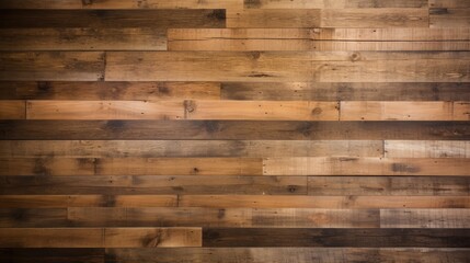 Rustic Plank Texture Wall Backdrop