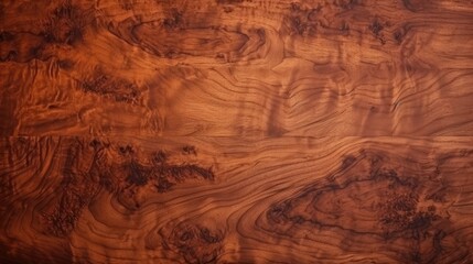 Burl Wood Texture Wall Backdrop