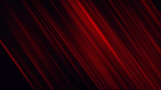 Abstract Background With Diagonal line Strips.