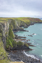 Ireland, Kinsale - October 2 2023 