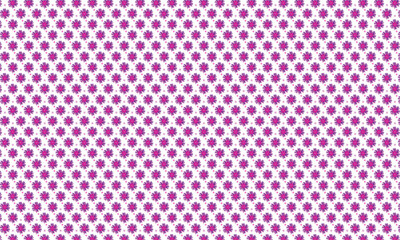 floral seamless vector repeated pattern design