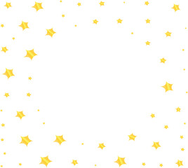 golden star burst. set of golden twinkle stars background vector illustration. firework fireworks meteor comet vector
