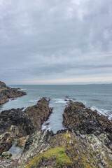 Ireland, Dundeady - October 2 2023 