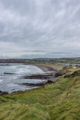 Ireland, Castlefreke - October 2 2023 